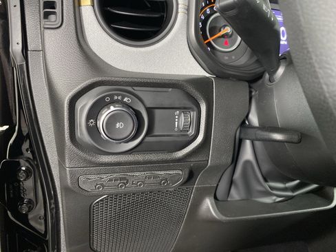 New 2026 Jeep Wrangler Sport image 20