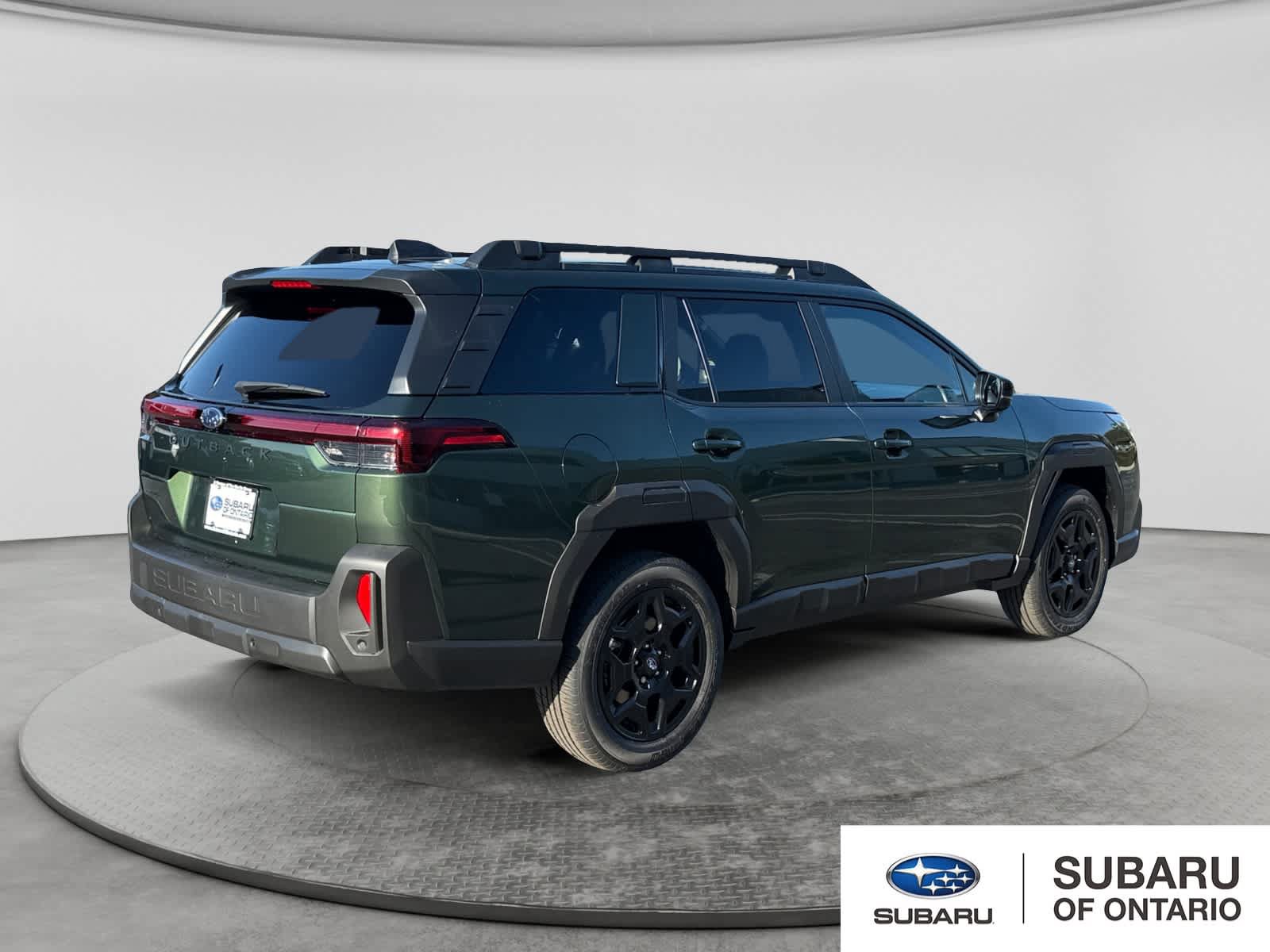 New 2026 Subaru Outback Limited AWD/4WD image 5