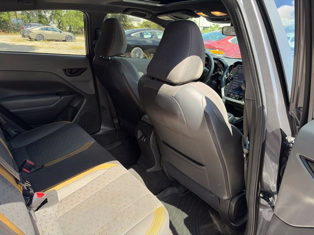 Used 2024 Subaru Crosstrek 2.5i Sport AWD/4WD image 16