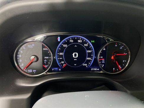 Used 2023 GMC Acadia Denali w/ Denali Technology Package image 15