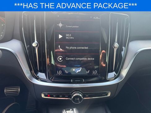 Used 2019 Volvo S60 T5 R-Design FWD image 21