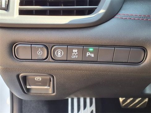 New 2025 Acura TLX A-Spec Package image 15