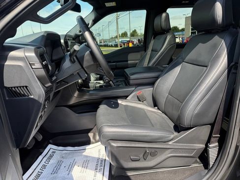 Used 2024 Ford F150 XLT w/ Equipment Group 303A High AWD/4WD image 24