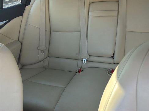 Used 2020 INFINITI Q50 Luxe w/ Essential Package (3.0T Luxe) image 58