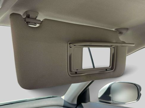 Certified 2024 Honda HR-V LX image 27