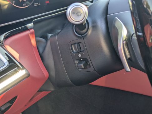 Used 2022 Mercedes-Benz S 580 4MATIC Sedan image 27