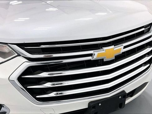 Used 2018 Chevrolet Traverse High Country image 38