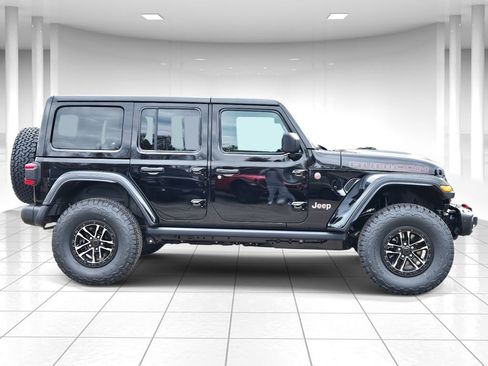 New 2026 Jeep Wrangler Unlimited Rubicon image 2