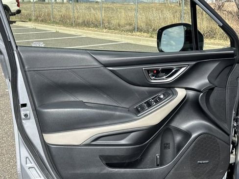 Used 2022 Subaru Forester Limited w/ Popular Package #2 image 24