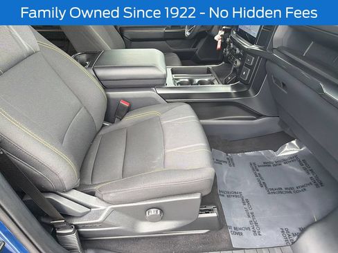 Used 2024 Ford F150 STX RWD image 13