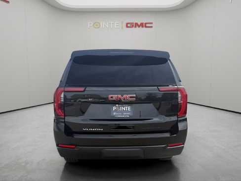 Used 2026 GMC Yukon Elevation AWD/4WD image 7