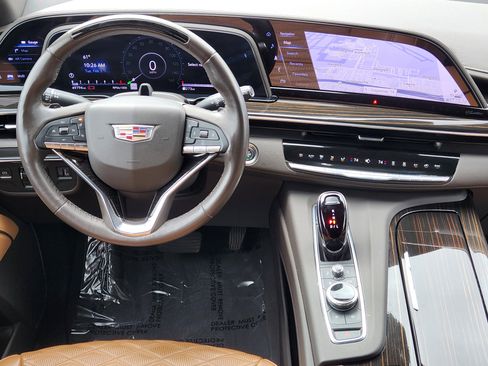 Used 2023 Cadillac Escalade Sport image 28