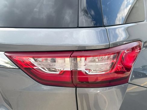Used 2019 Chevrolet Traverse LS w/ LPO, Floor Liner Package FWD image 30