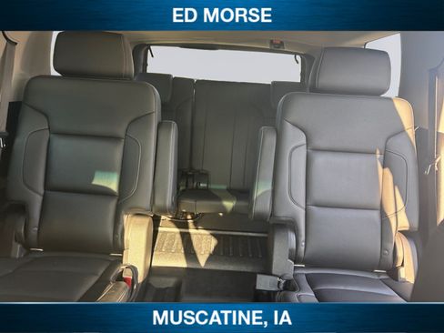Used 2019 GMC Yukon SLT AWD/4WD image 13