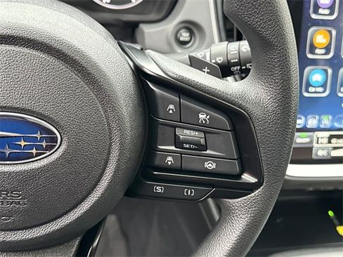 Certified 2025 Subaru Crosstrek 2.0i Premium image 22