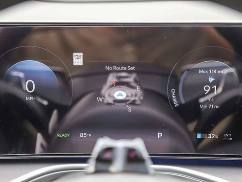 New 2026 Hyundai Ioniq 9 Calligraphy AWD/4WD image 26
