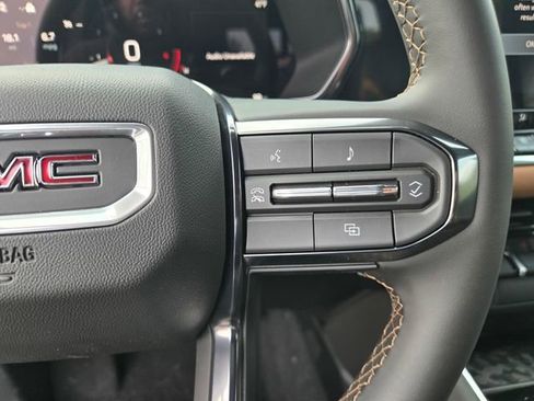 New 2026 GMC Canyon AT4 image 22