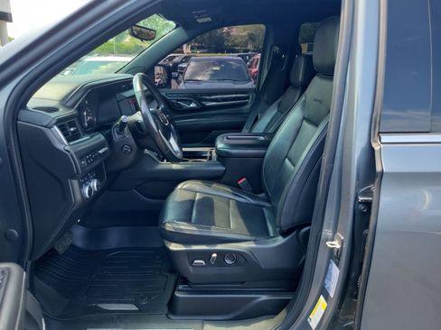 Used 2021 GMC Yukon Denali w/ Denali Premium Package AWD/4WD image 18