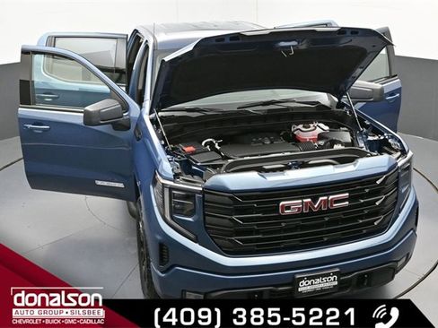 New 2026 GMC Sierra 1500 Elevation w/ Elevation Select Package image 21