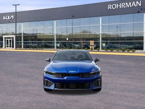 New 2026 Kia K5 GT FWD image 2