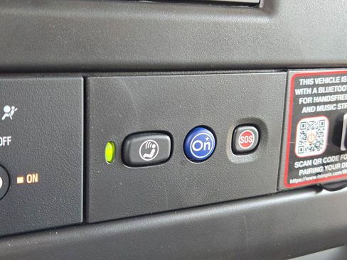 New 2026 Chevrolet Express 3500 w/ Power Convenience Package RWD image 25