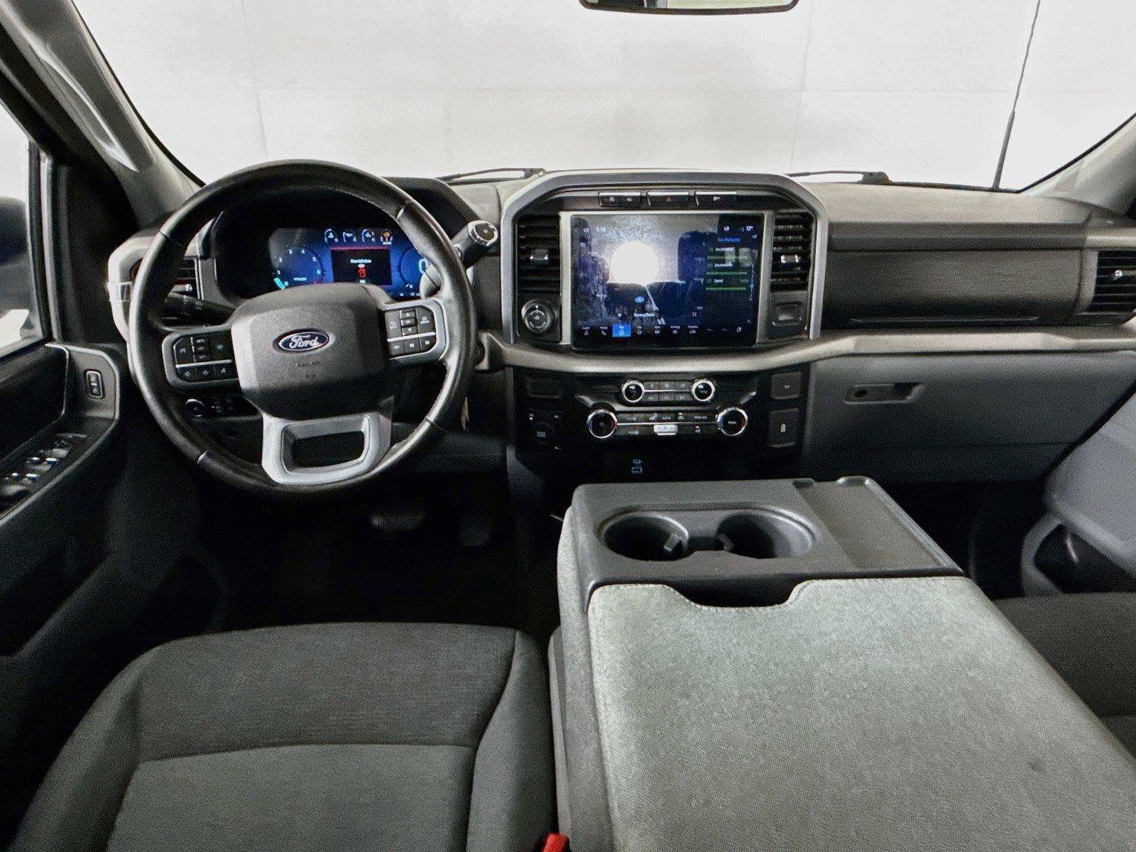 Used 2024 Ford F150 XLT AWD/4WD image 30