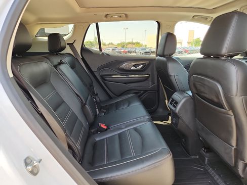 Used 2022 GMC Terrain Denali AWD/4WD image 13