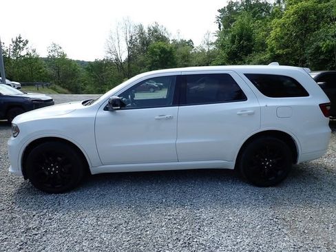Used 2020 Dodge Durango GT AWD/4WD image 6