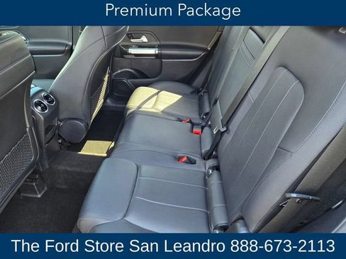 Used 2020 Mercedes-Benz GLB 250 4MATIC image 13
