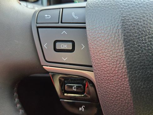 Used 2025 Toyota Camry XSE w/ Premium Package FWD image 19