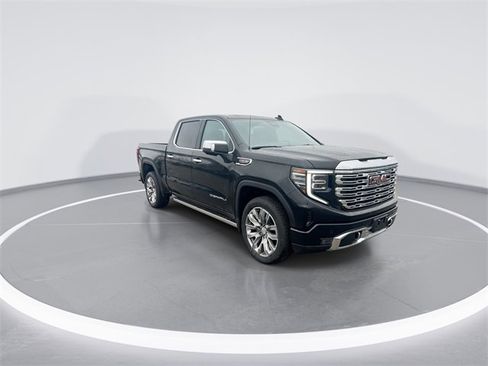 New 2026 GMC Sierra 1500 Denali image 2