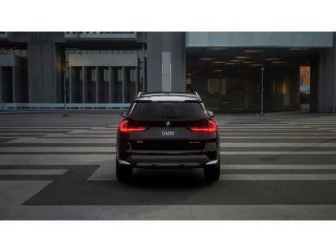 New 2026 BMW X1 xDrive28i w/ Convenience Package AWD/4WD image 5
