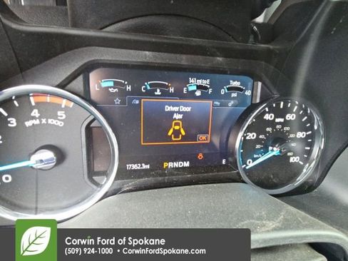 Used 2020 Ford F350 Lariat w/ Lariat Ultimate Package image 19