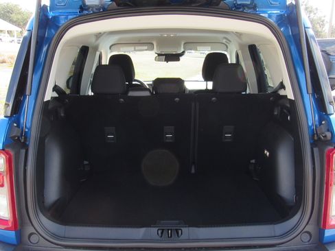 New 2025 Ford Bronco Sport Big Bend image 5