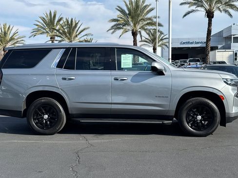 Used 2024 Chevrolet Tahoe LT image 2