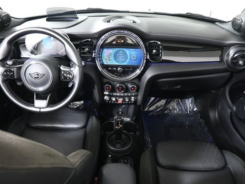 Certified 2023 MINI Cooper S image 4