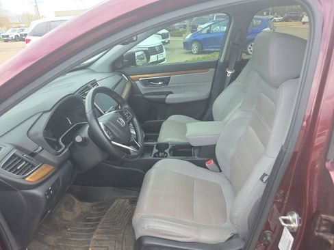 Used 2018 Honda CR-V Touring image 5