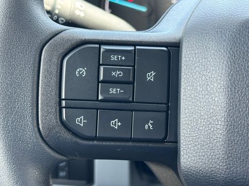 New 2025 Ford F250 XL image 7