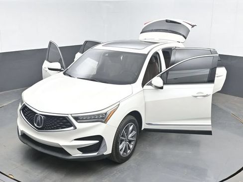 Used 2019 Acura RDX FWD w/ Technology Package image 51