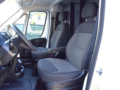 Used 2019 RAM ProMaster 2500 FWD image 11