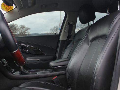 Used 2014 Buick LaCrosse Leather image 16