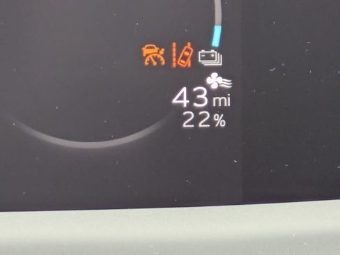 New 2026 Subaru Solterra image 30