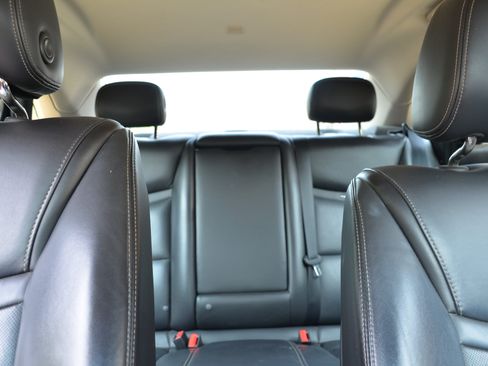 Used 2018 Cadillac XTS Luxury AWD/4WD image 25