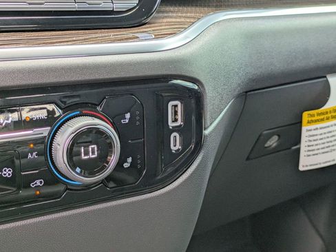 New 2025 Chevrolet Silverado 1500 LT w/ All Star Edition Plus image 27