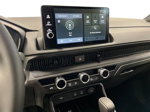 New 2026 Honda CR-V Sport-L image 12