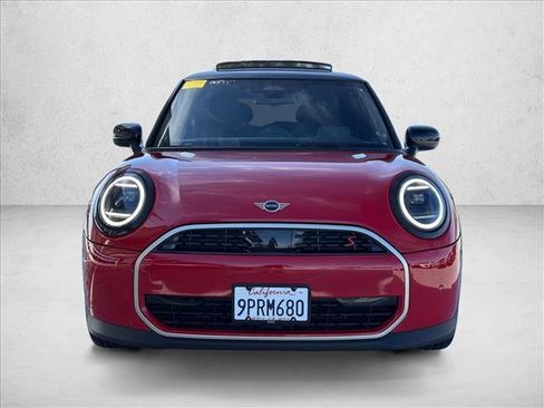Used 2025 MINI Cooper S image 2
