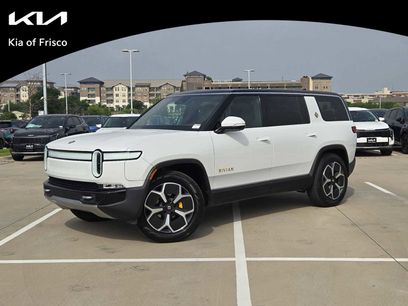 Used 2023 Rivian R1S Adventure