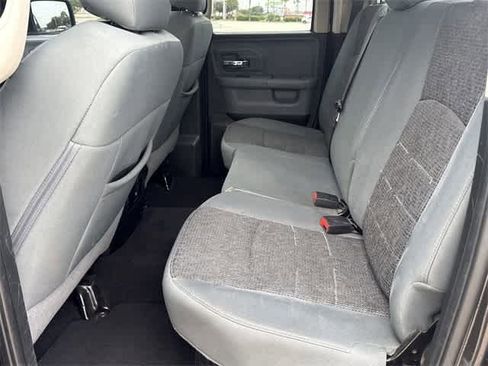 Used 2018 RAM 1500 Big Horn image 13