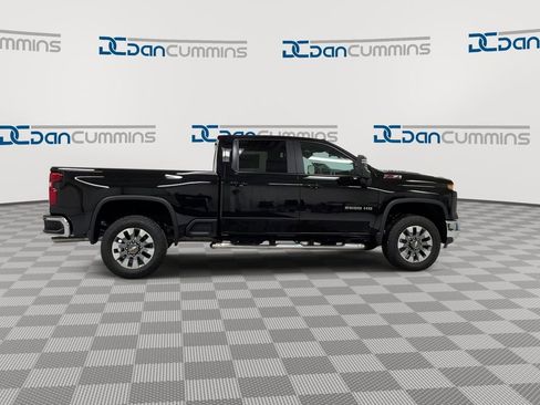 New 2026 Chevrolet Silverado 2500 LT w/ All Star Edition image 9