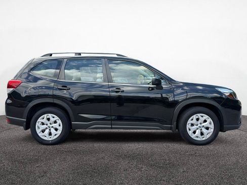 Used 2020 Subaru Forester w/ Alloy Wheel Package AWD/4WD image 8